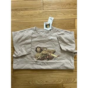 Uniqlo x Musee du Louvre Tee NWT M